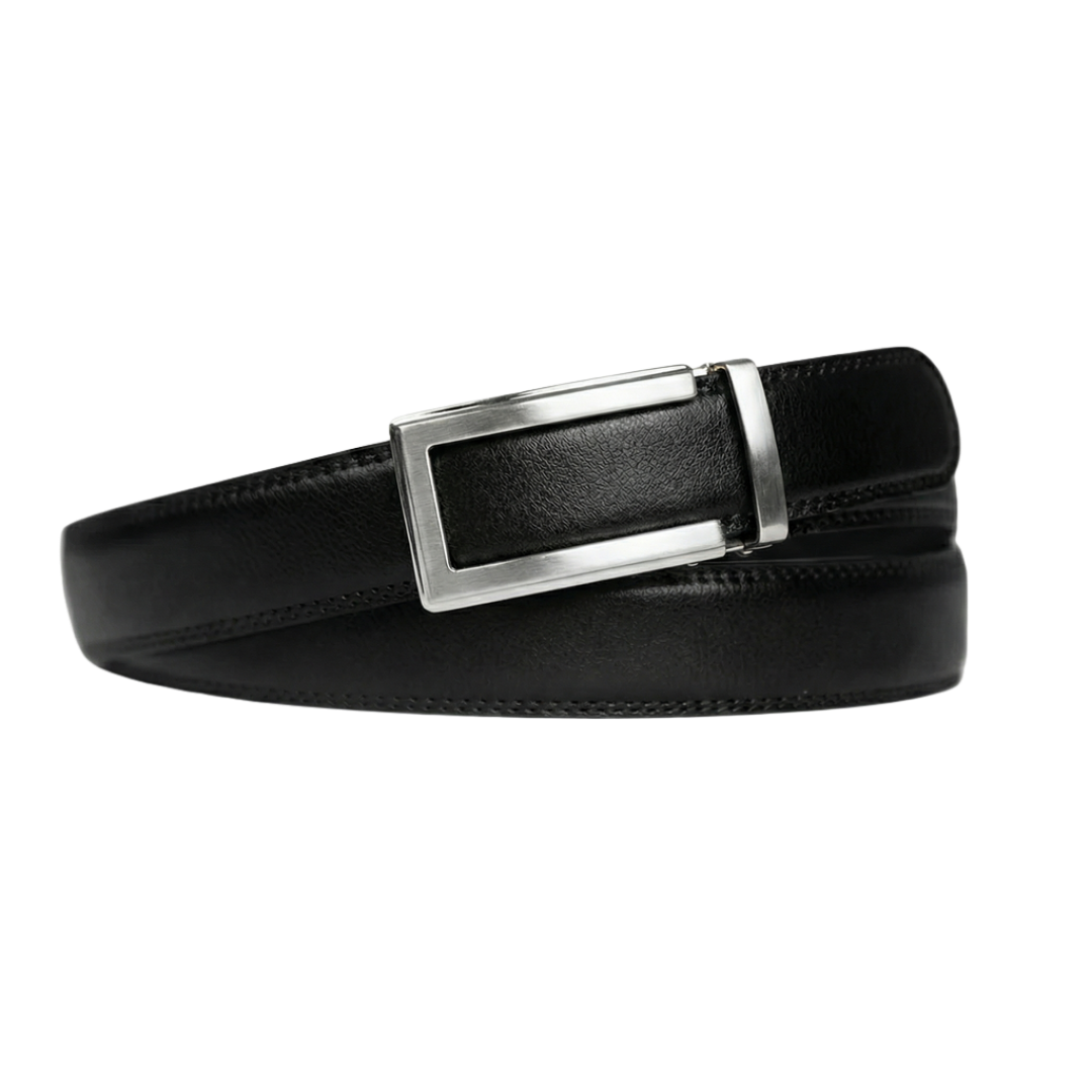 Ceinture Traditionnelle - Noir