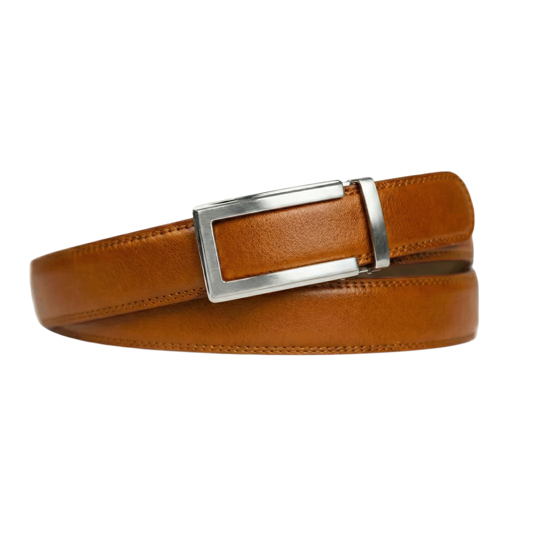 Ceinture Traditionnelle - Cognac