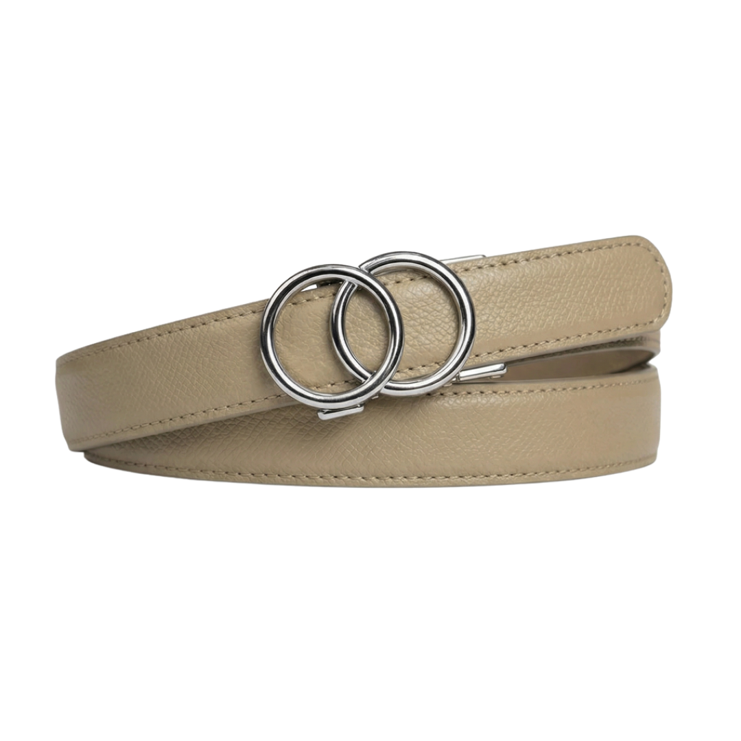 Ceinture Moderne - Kaki
