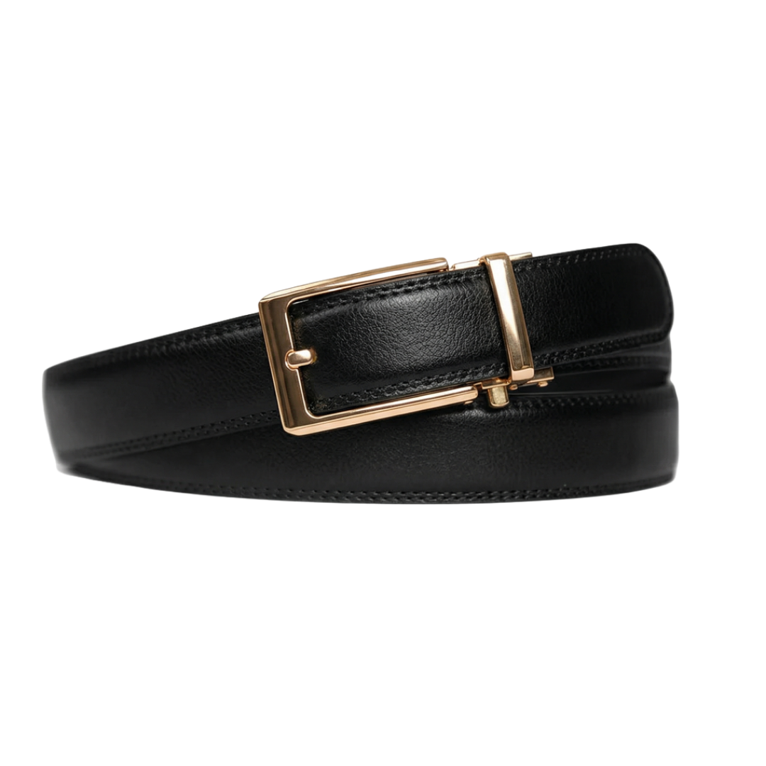 Ceinture Classique - Noir
