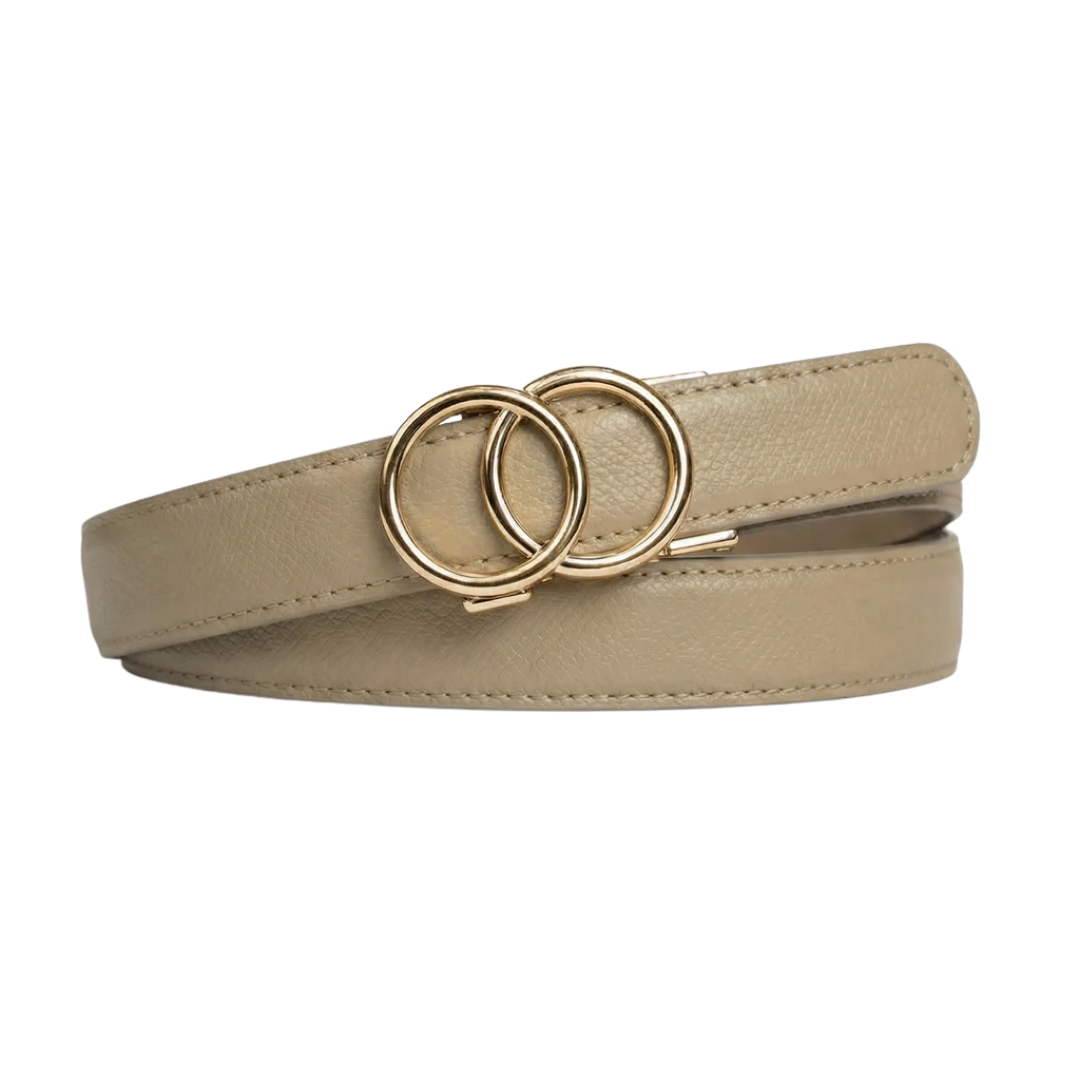 Ceinture Moderne - Kaki