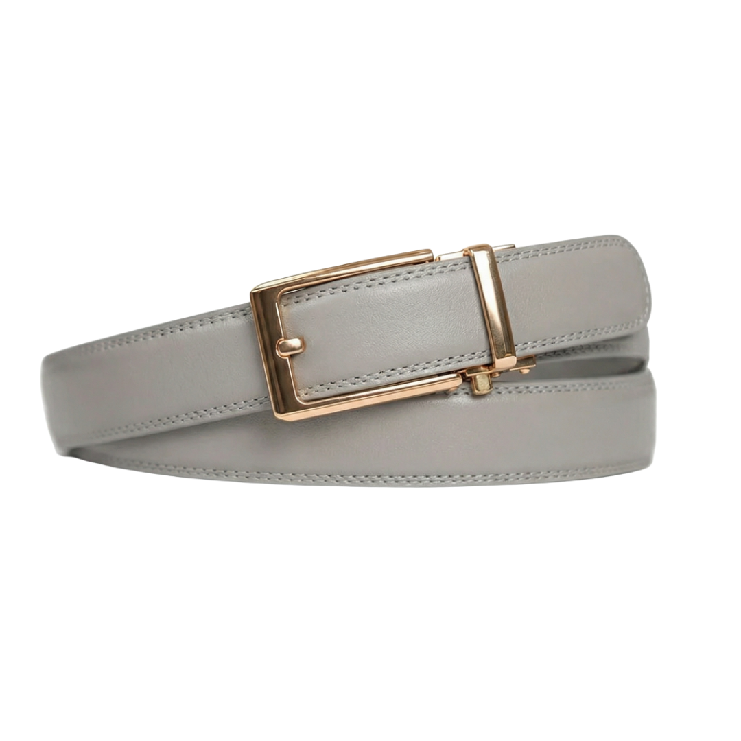 Ceinture Classique - Gris