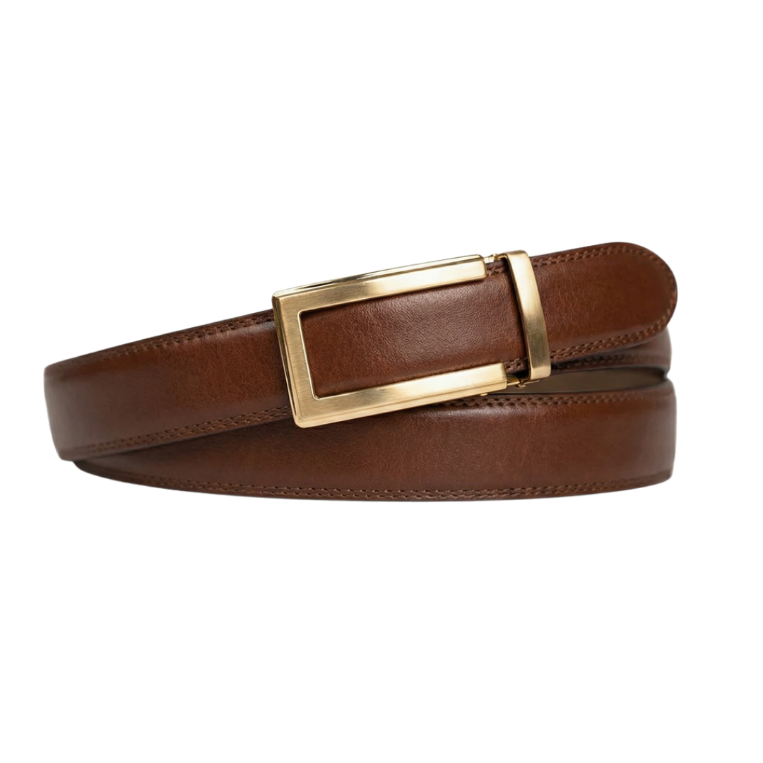 Ceinture Traditionnelle - Marron