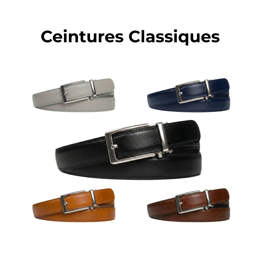 Strapley | Trio Bundel Pour Hommes