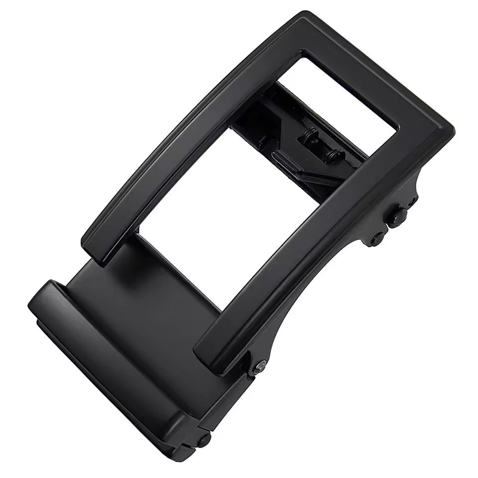 Boucle de ceinture pour homme