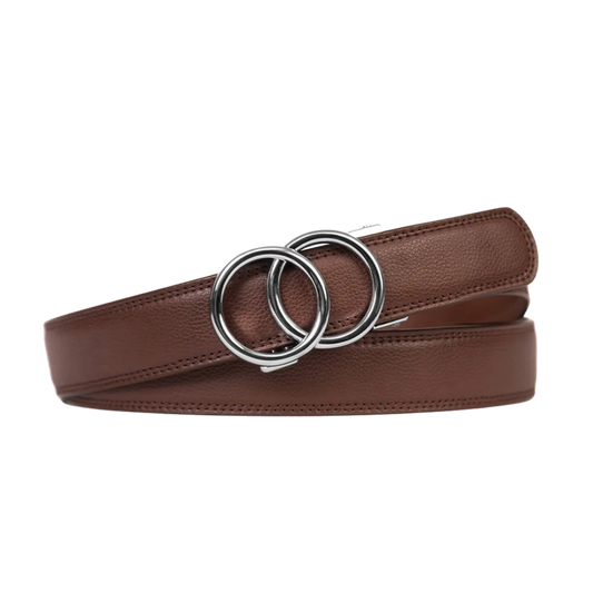 Ceinture moderne - Bruin
