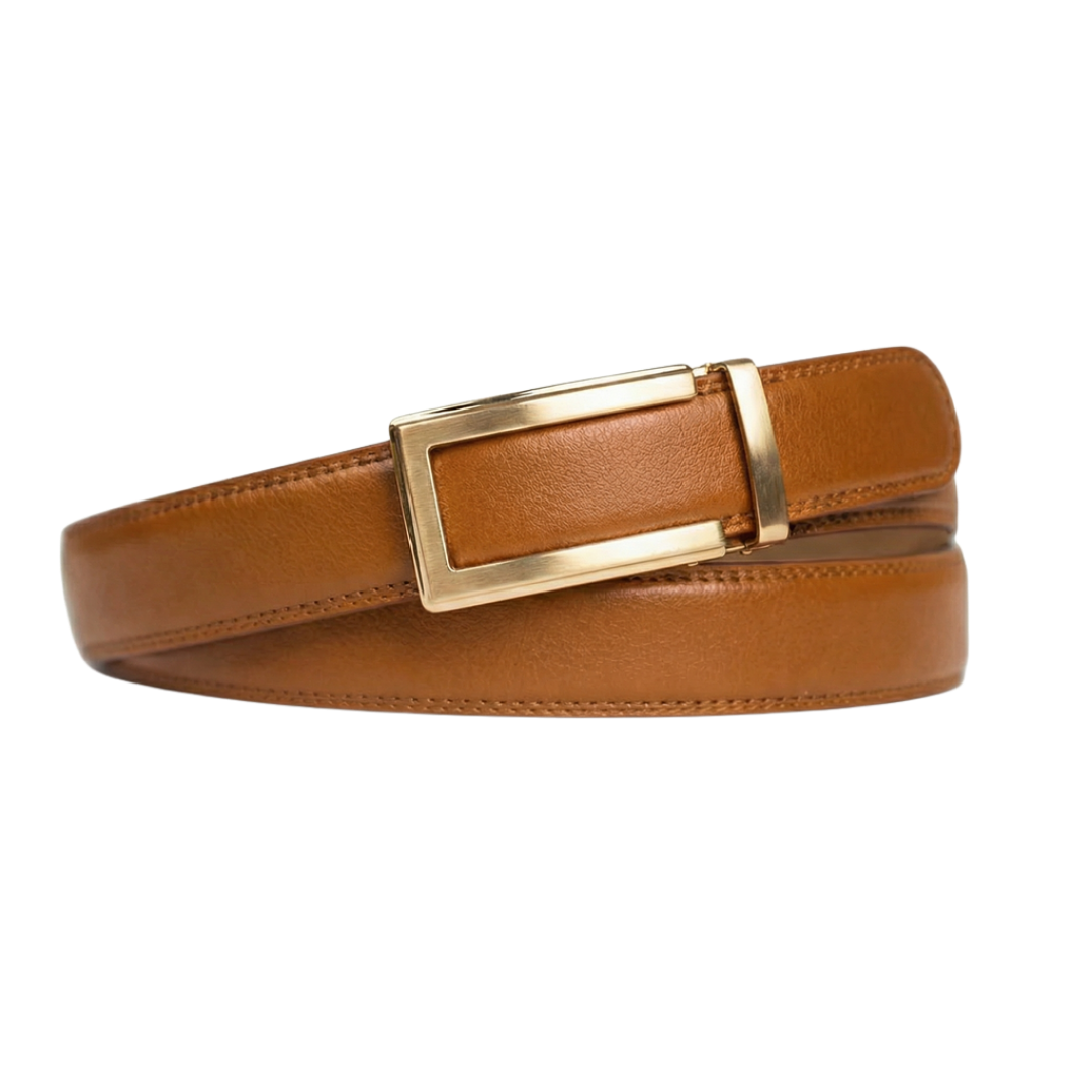 Ceinture Traditionnelle - Cognac