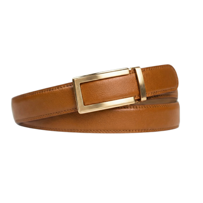 Ceinture Traditionnelle - Cognac