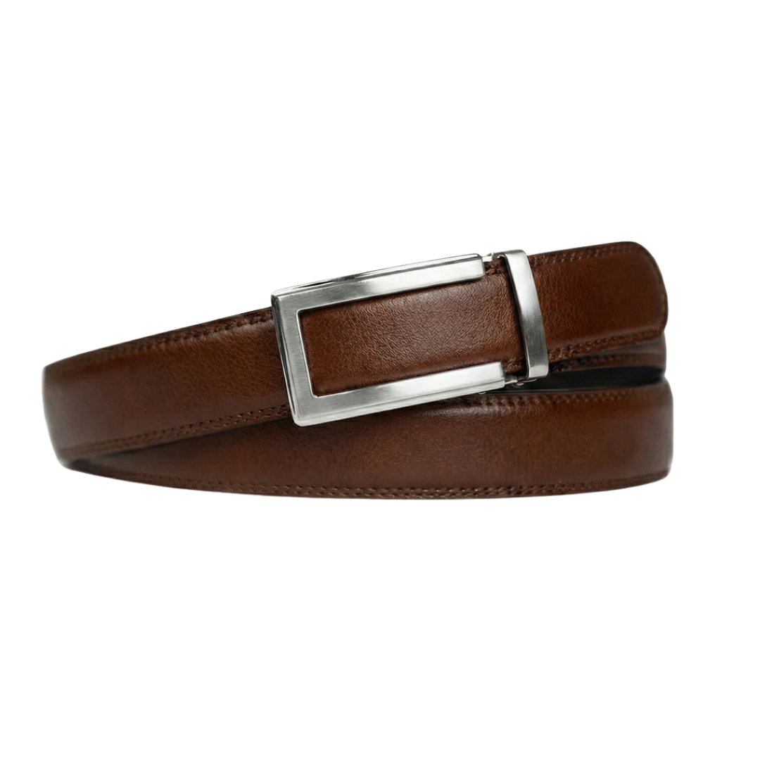 Ceinture Traditionnelle - Marron