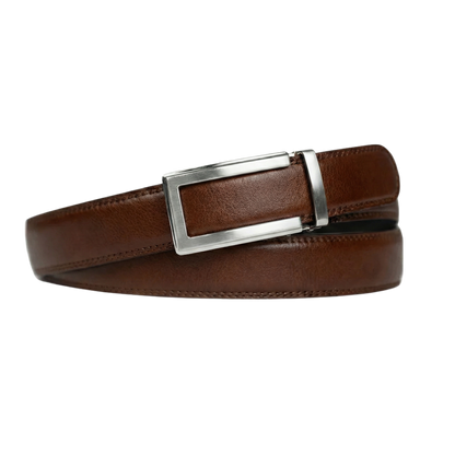 Ceinture Traditionnelle - Marron