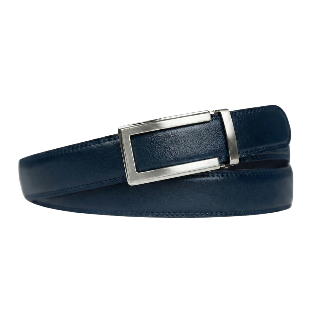 Ceinture Traditionnelle - Bleu