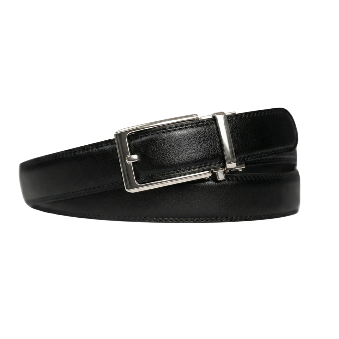 Ceinture Classique - Noir