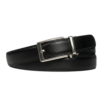 Ceinture Classique - Noir