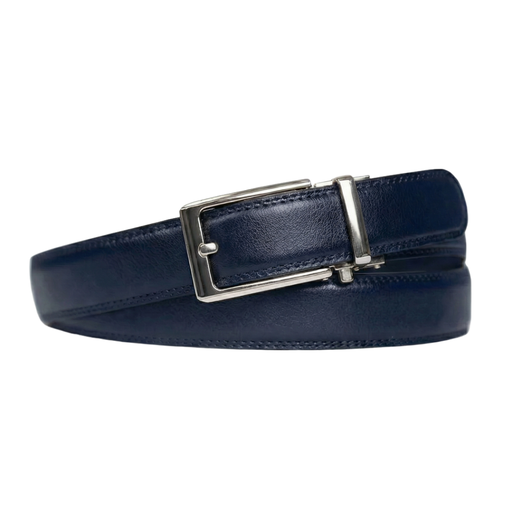 Ceinture Classique - Bleu