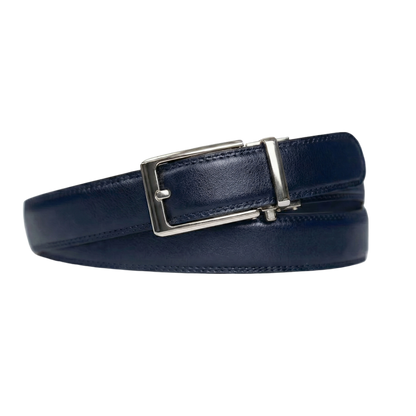 Ceinture Classique - Bleu