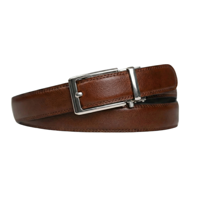 Ceinture Classique - Marron