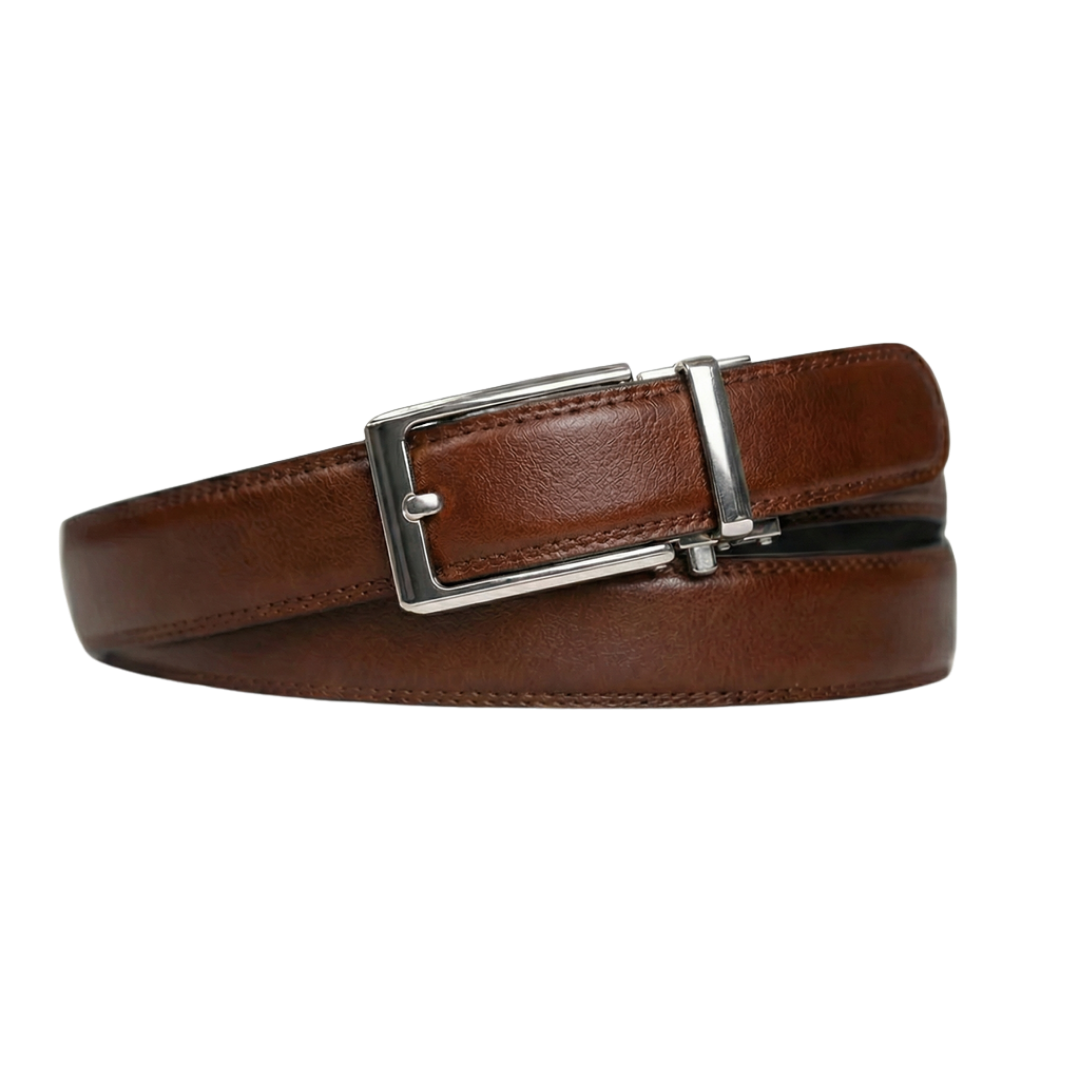 Ceinture Classique - Marron