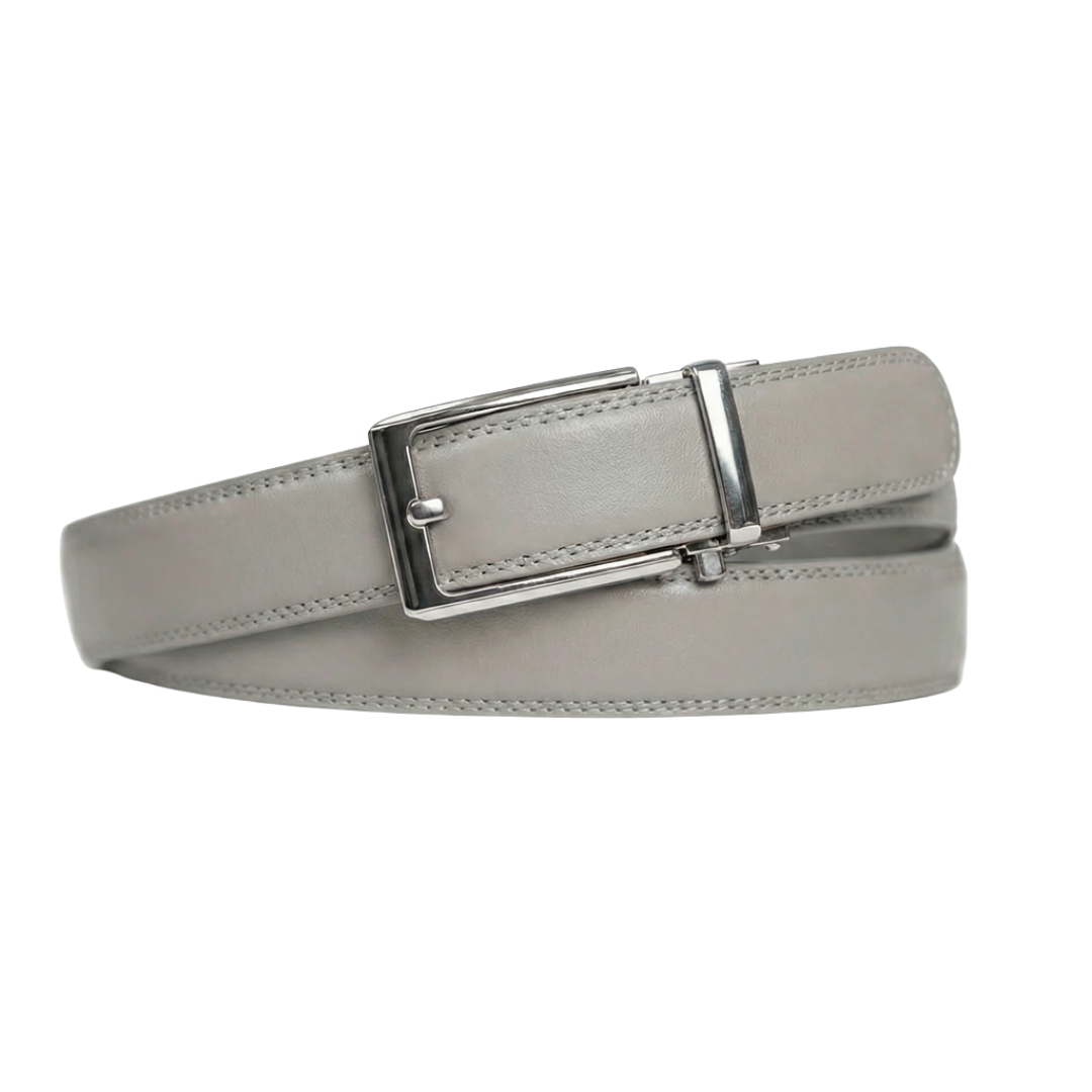 Ceinture Classique - Gris