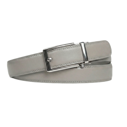 Ceinture Classique - Gris
