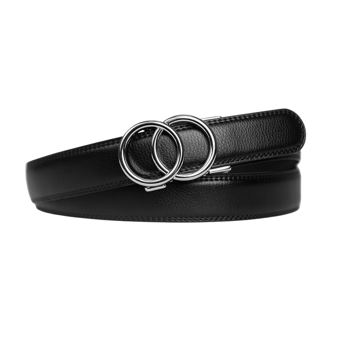 Ceinture Moderne - Noir