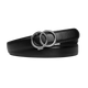 Ceinture Moderne - Noir