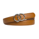 Ceinture Moderne - Cognac