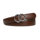 Ceinture Moderne - Marron