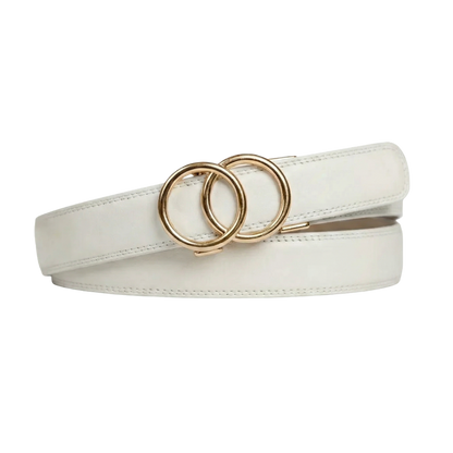Ceinture Moderne - Blanc