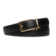 Ceinture Classique - Noir