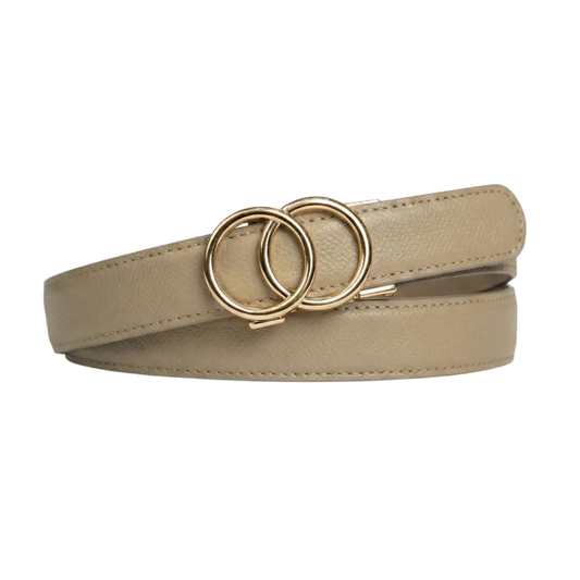 Ceinture Moderne - Kaki