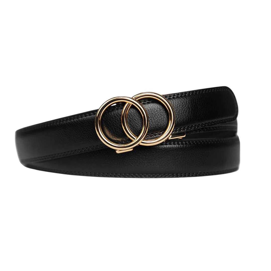 Ceinture Moderne - Noir