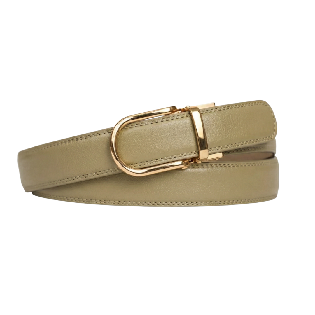 Ceinture Classique - Kaki