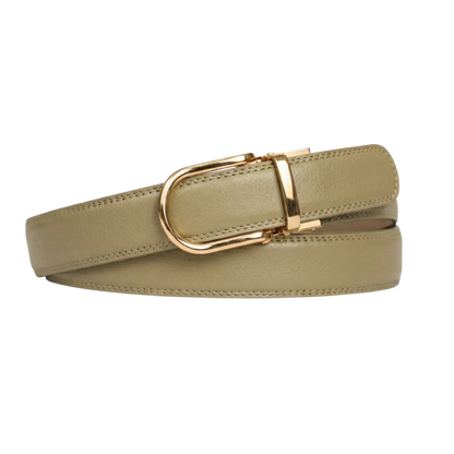 Ceinture Classique - Kaki