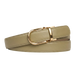 Ceinture Classique - Kaki