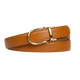 Ceinture Classique - Cognac