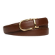 Ceinture Classique - Marron