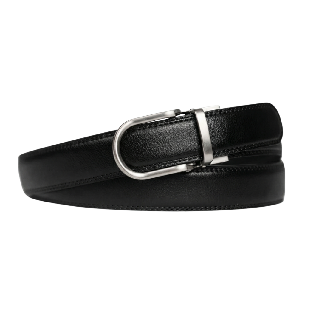 Ceinture Classique - Noir