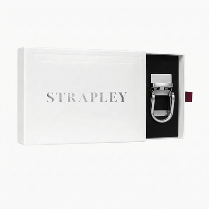 Ceinture Classique - Blanc