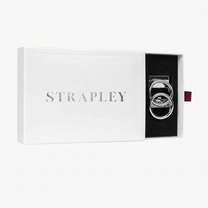 Ceinture Moderne - Cognac