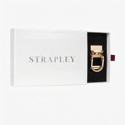 Ceinture Classique - Rouge