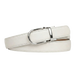 Ceinture Classique - Blanc