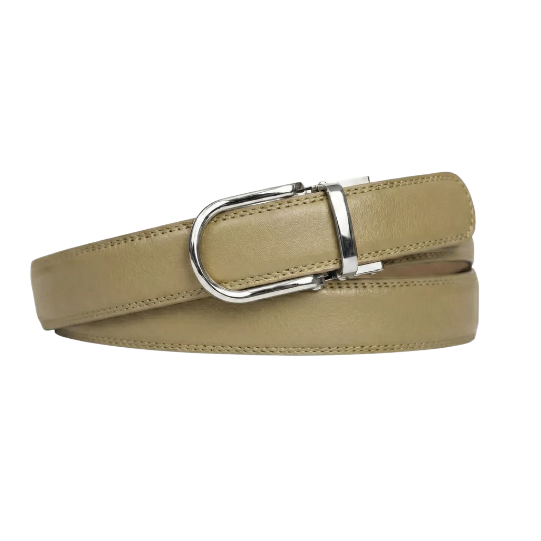 Ceinture Classique - Kaki