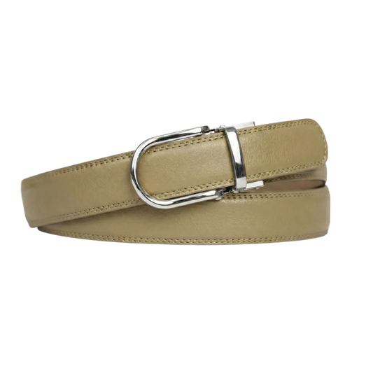 Ceinture Classique - Kaki