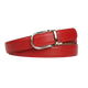 Ceinture Classique - Rouge