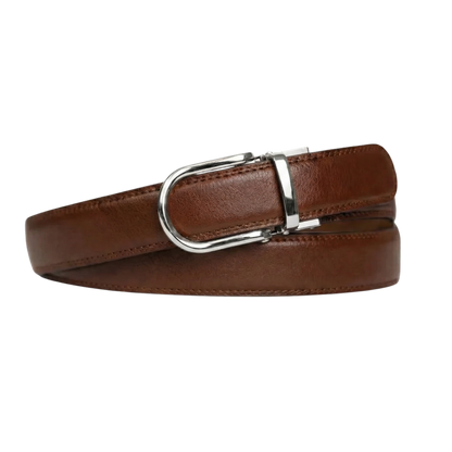 Ceinture Classique - Marron