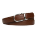 Ceinture Classique - Marron