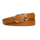Ceinture Classique - Cognac