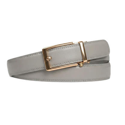 Ceinture Classique - Gris