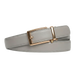 Ceinture Classique - Gris