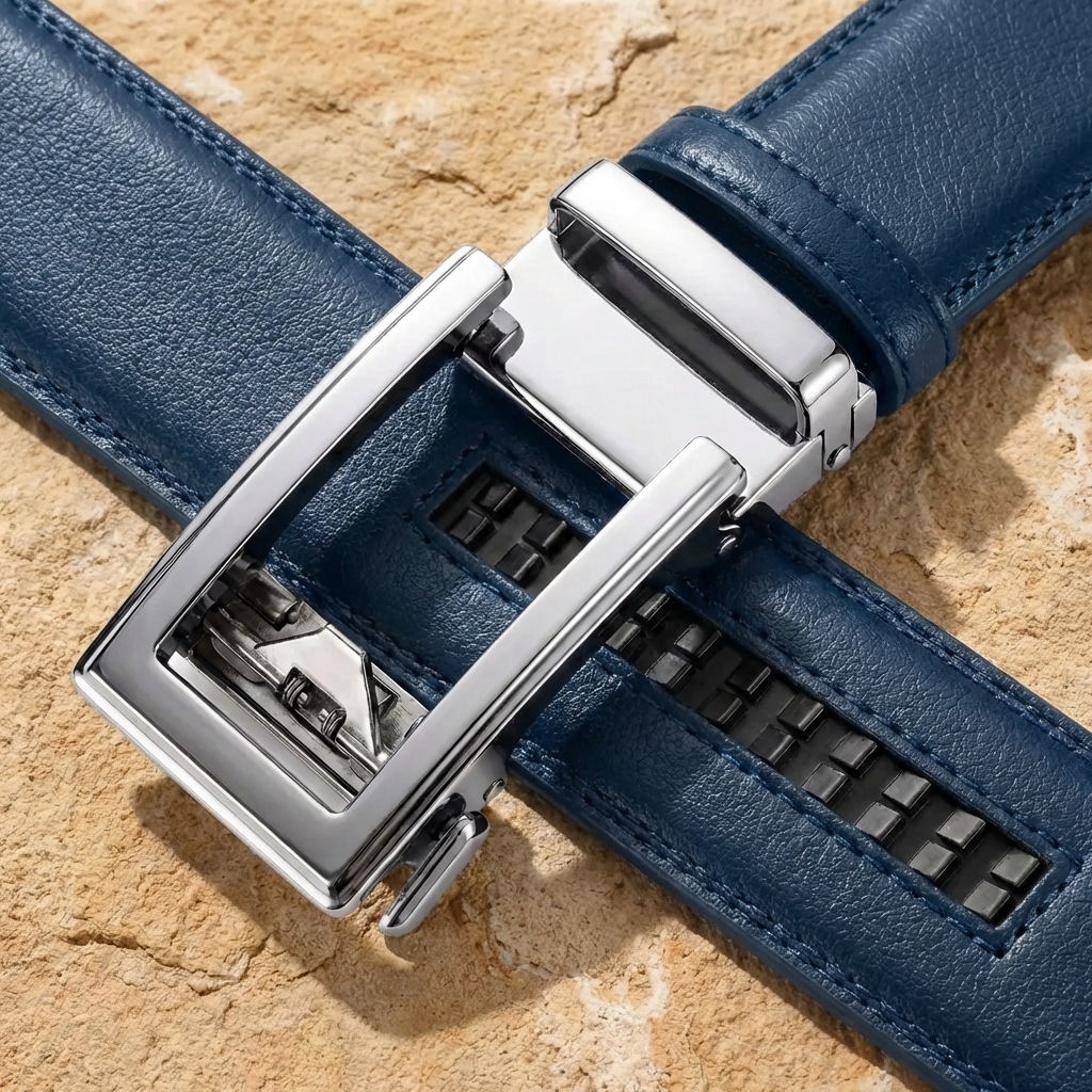 Ceinture Traditionnelle - Bleu